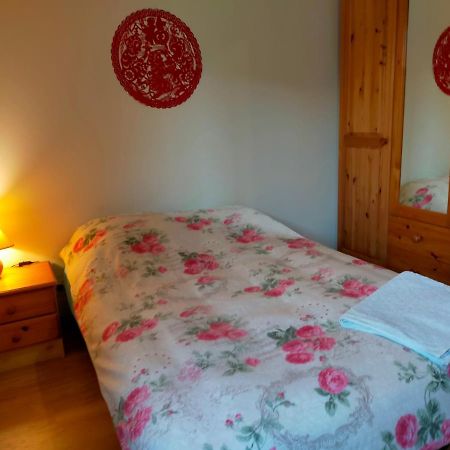A Nice Room Анмас Екстериор снимка