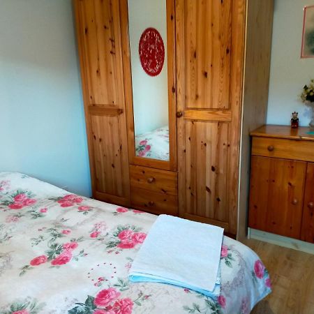 A Nice Room Анмас Екстериор снимка
