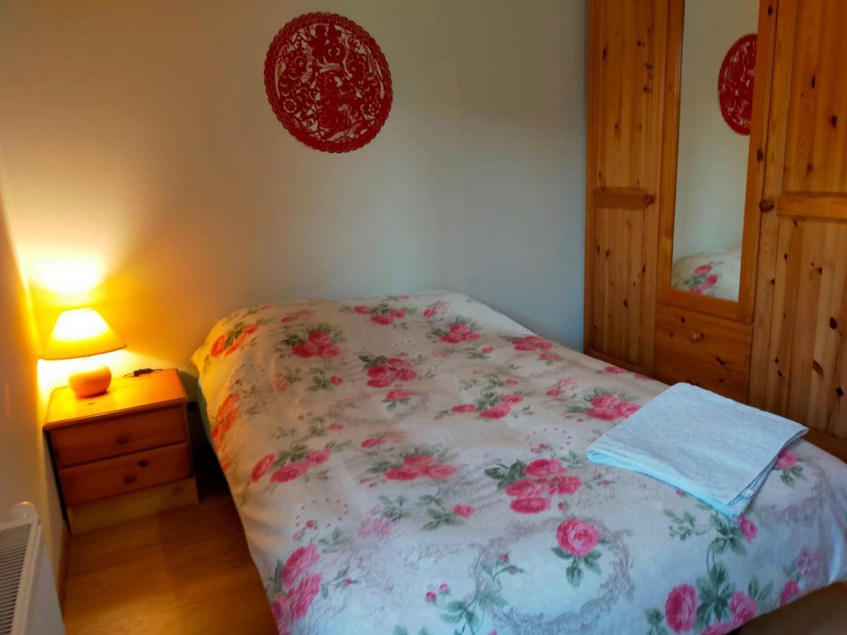 A Nice Room Анмас Екстериор снимка
