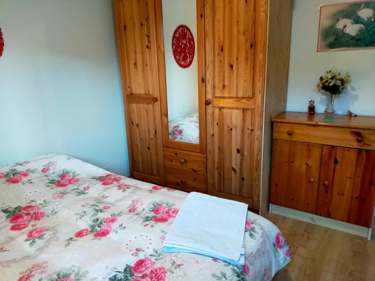 A Nice Room Анмас Екстериор снимка